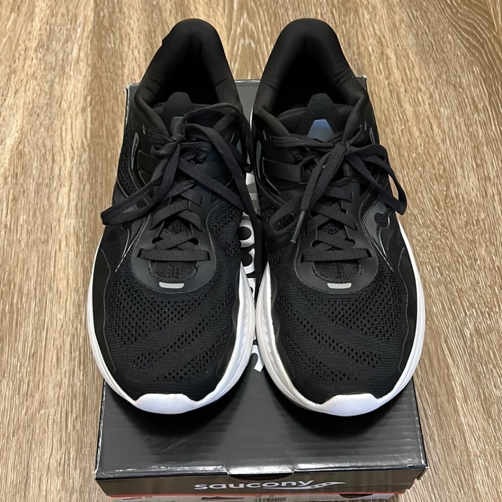 Saucony Guide 15 Running Shoe - Women's